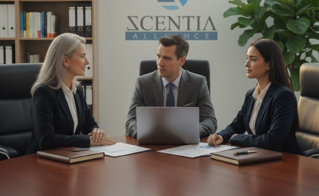Donación de participaciones revisadas por un equipo experto en fiscalidad
