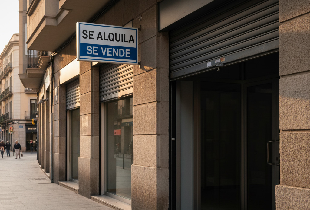 Opciones de financiación para la compra de un inmueble para tu empresa