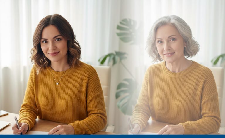 Planifica tu plan de pensiones