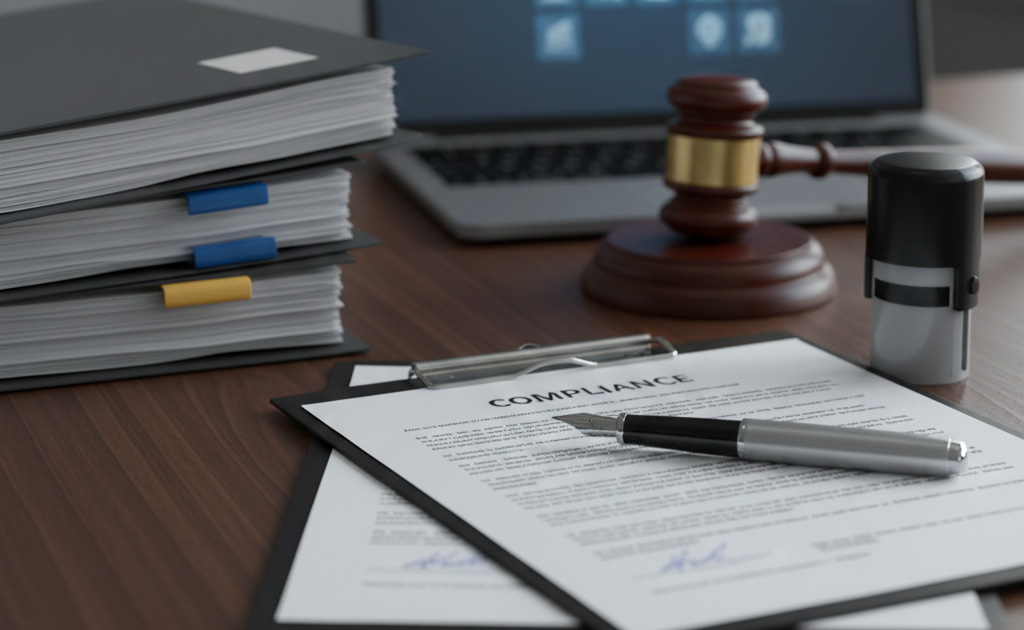 Procedimientos legales para cobrar como administrador en empresa