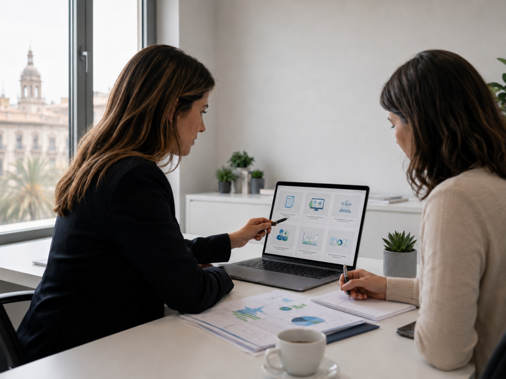 Comparativa de software de facturación para pymes